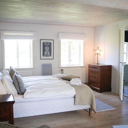 Soeder Countryhouse & Kitchen Bastad Ngoại thất bức ảnh