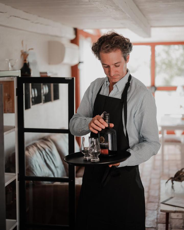 Soeder Countryhouse & Kitchen Bastad Ngoại thất bức ảnh