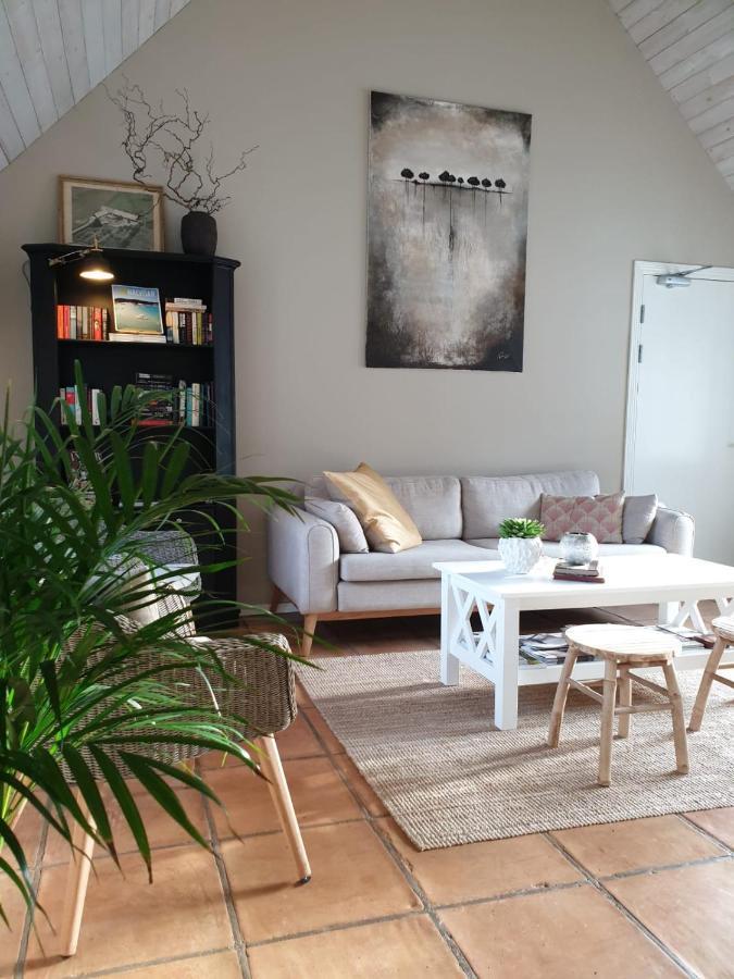 Soeder Countryhouse & Kitchen Bastad Ngoại thất bức ảnh