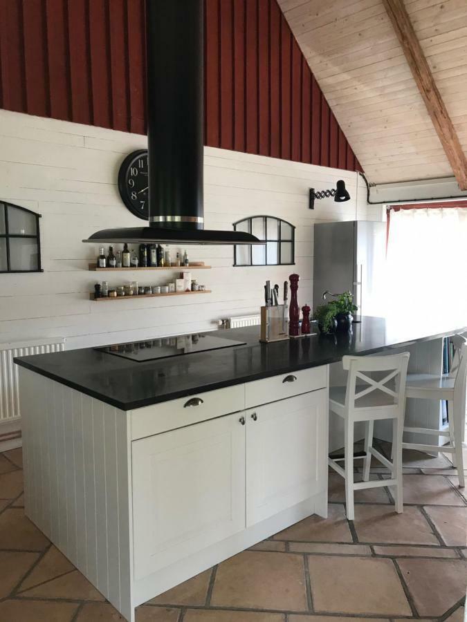Soeder Countryhouse & Kitchen Bastad Ngoại thất bức ảnh