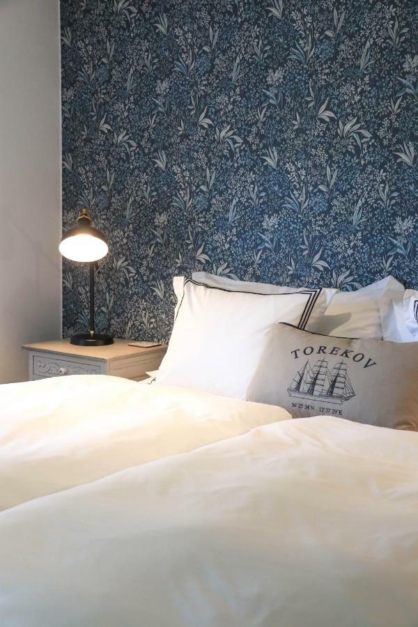 Soeder Countryhouse & Kitchen Bastad Ngoại thất bức ảnh