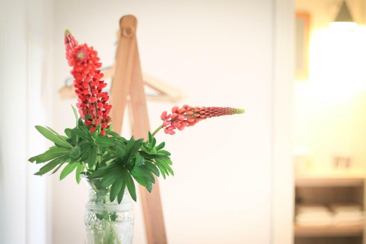 Soeder Countryhouse & Kitchen Bastad Ngoại thất bức ảnh