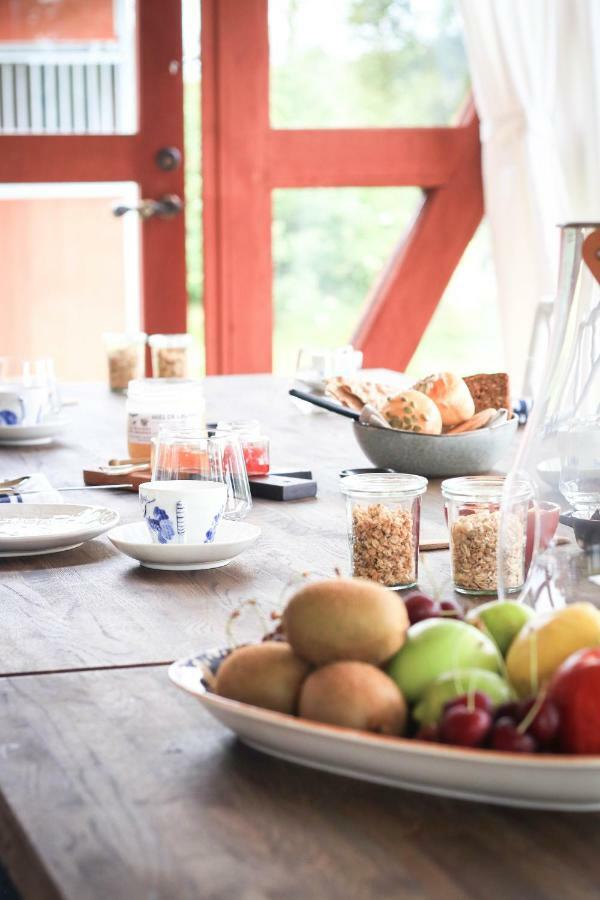 Soeder Countryhouse & Kitchen Bastad Ngoại thất bức ảnh