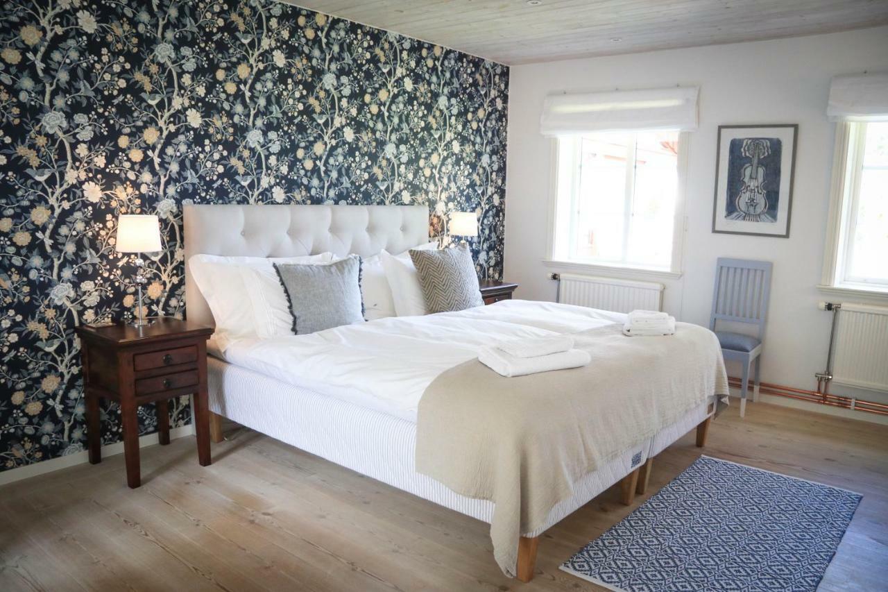 Soeder Countryhouse & Kitchen Bastad Ngoại thất bức ảnh