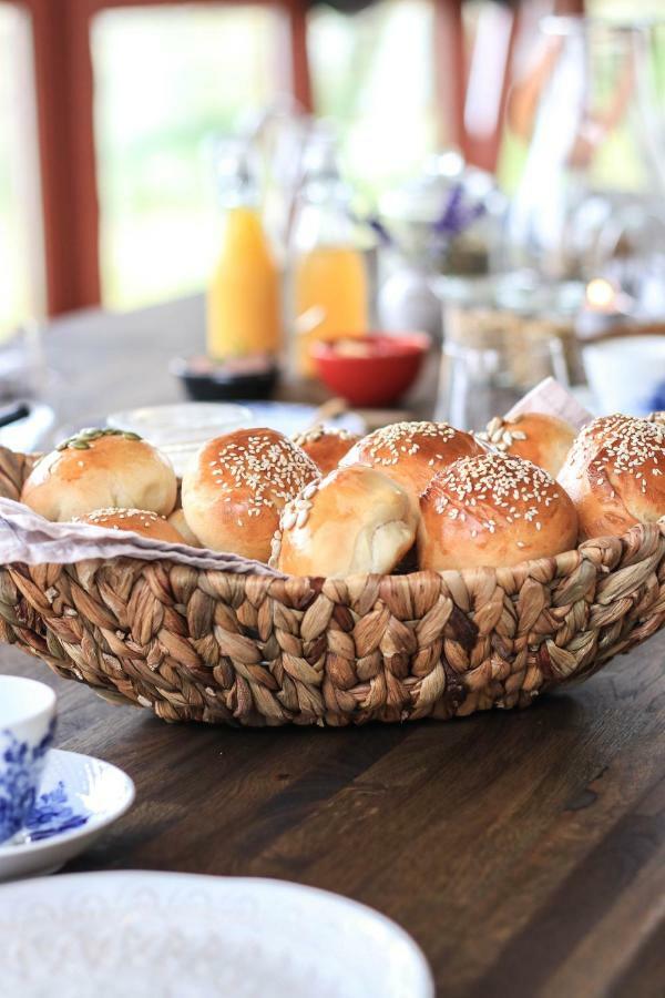 Soeder Countryhouse & Kitchen Bastad Ngoại thất bức ảnh